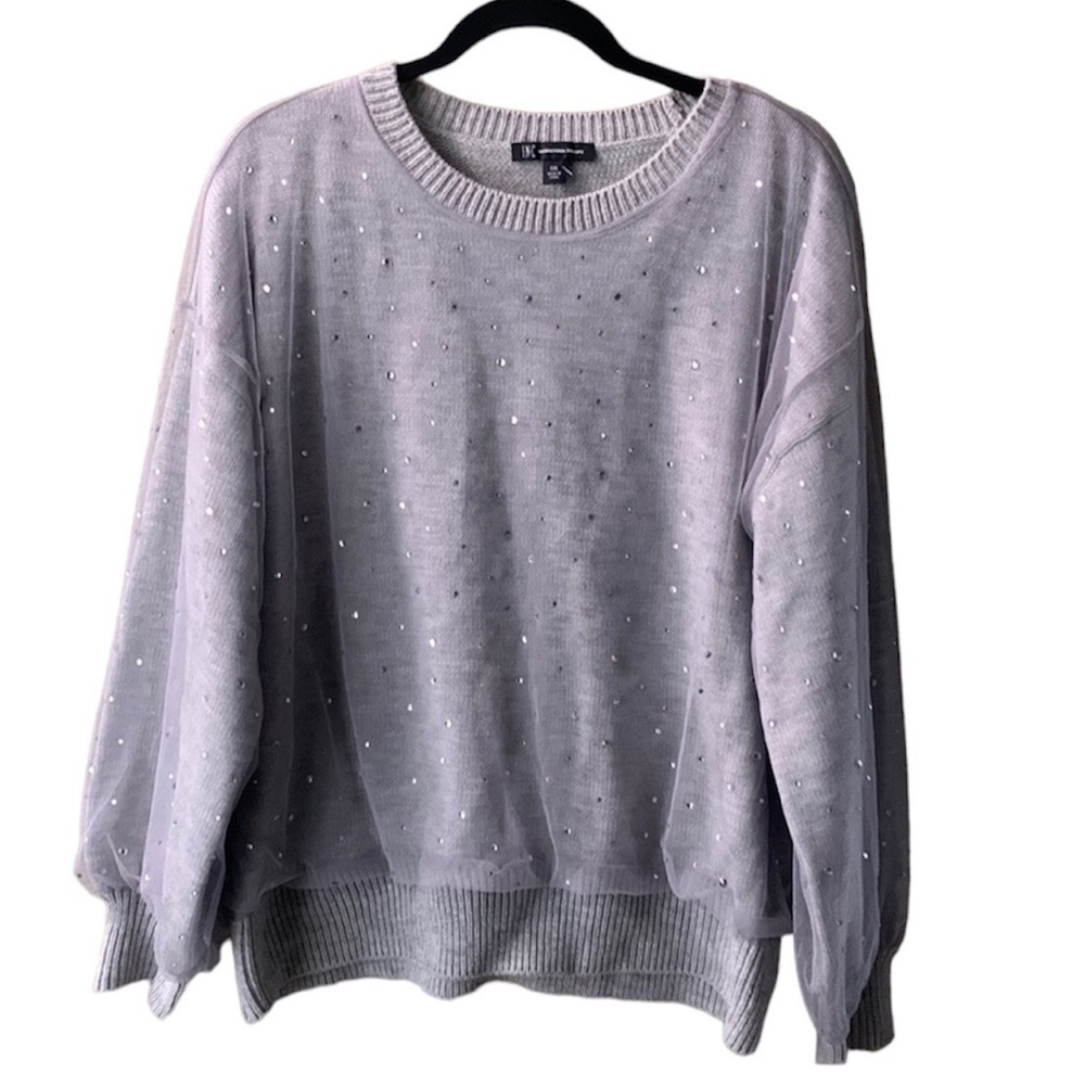 Inc sweater size xL